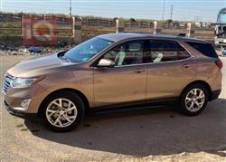 شيفروليه ايكونس